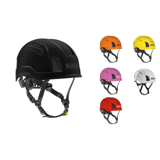 Casque aéré travaux en hauteur ZENITH X PL KASK