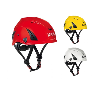 Casque monteur PLASMA HP EN10452 KASK