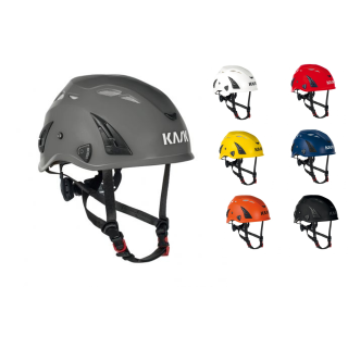 Casque monteur SUPERPLASMA EN12492 KASK