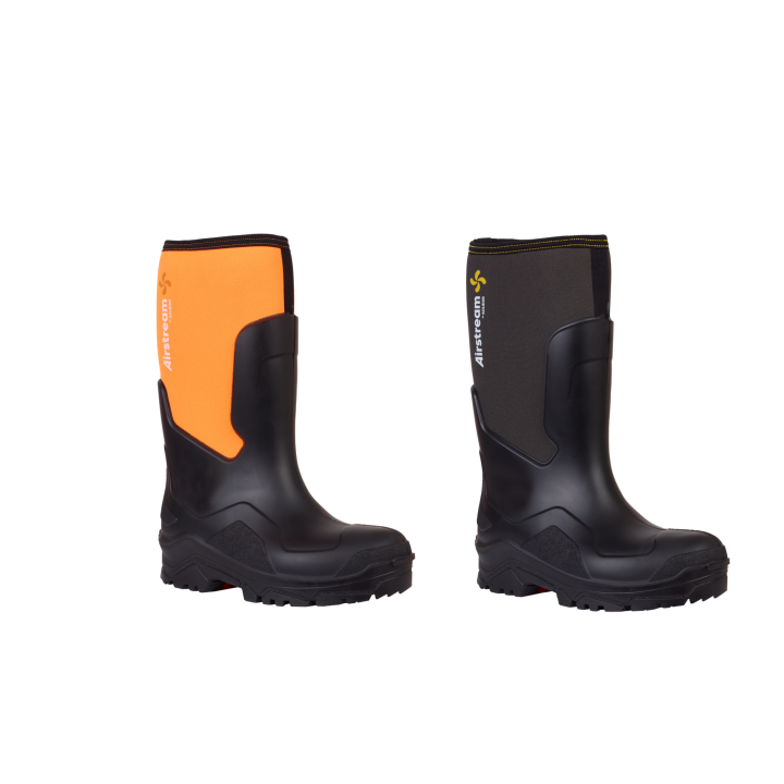 BBotte de travail nouvelle génération airstream S5 SOLIDUR