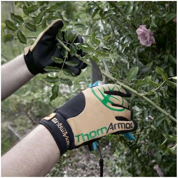 Gant anti-épines et piqures HexArmor® ThornArmor® 3092
