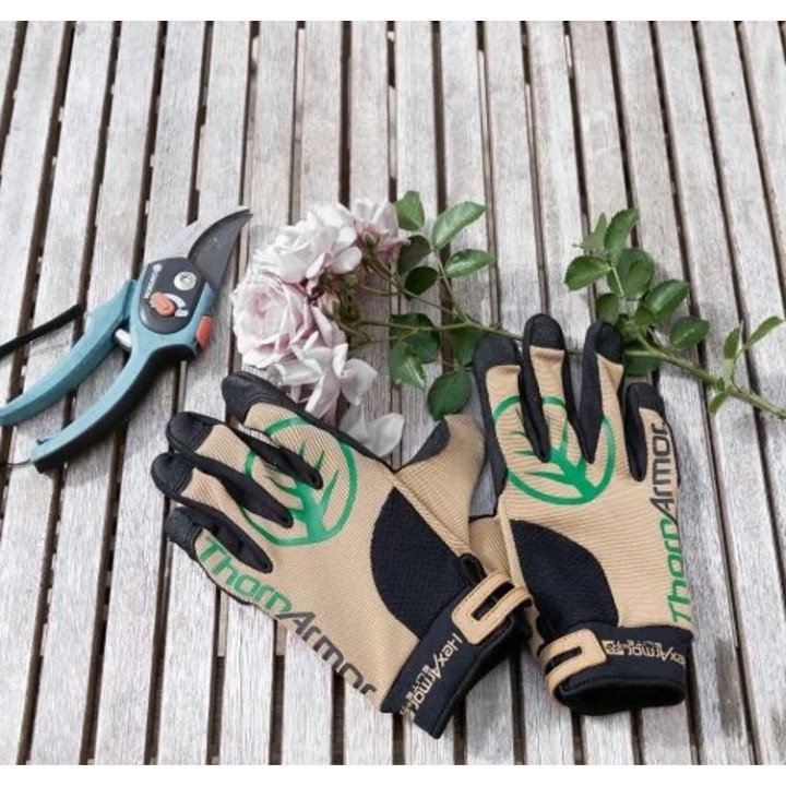 Gant anti-épines et piqures HexArmor® ThornArmor® 3092 rosiers