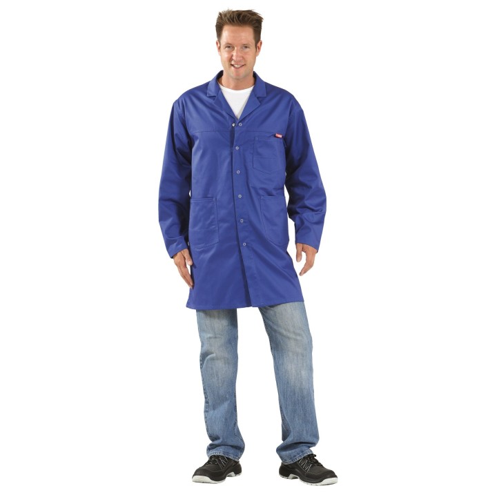 Blouse de travail MG 260 65% Polyester 35 %coton PLANAM buggati