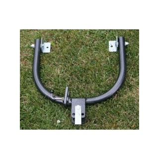 Porte-Outil Avant Universel brouette ZOETTE