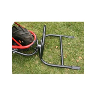 Fourche avant pour brouette ZOETTE