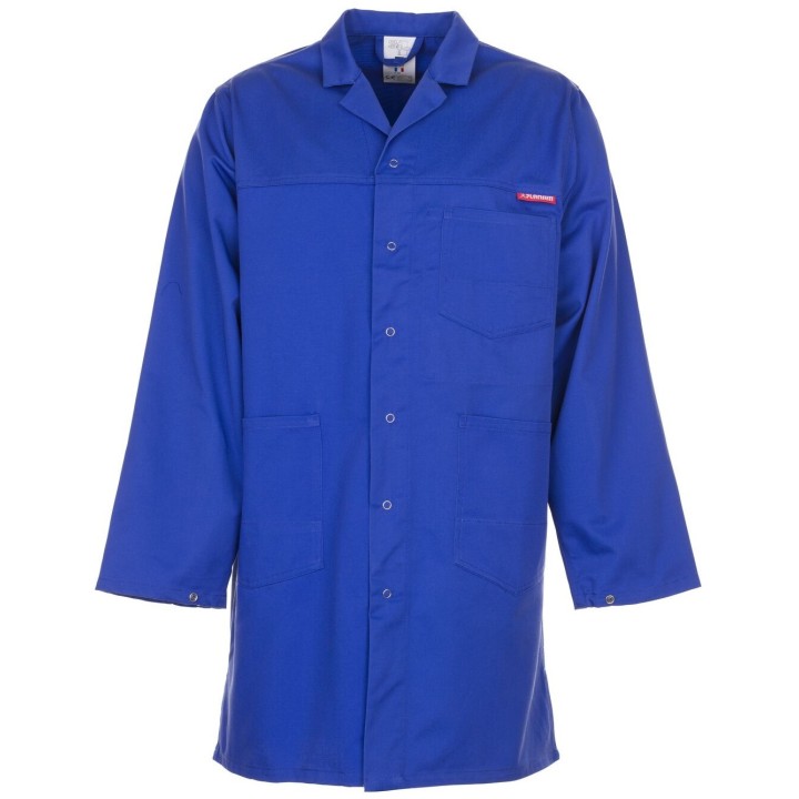 Blouse de travail MG 260 65% Polyester 35 %coton PLANAM buggati