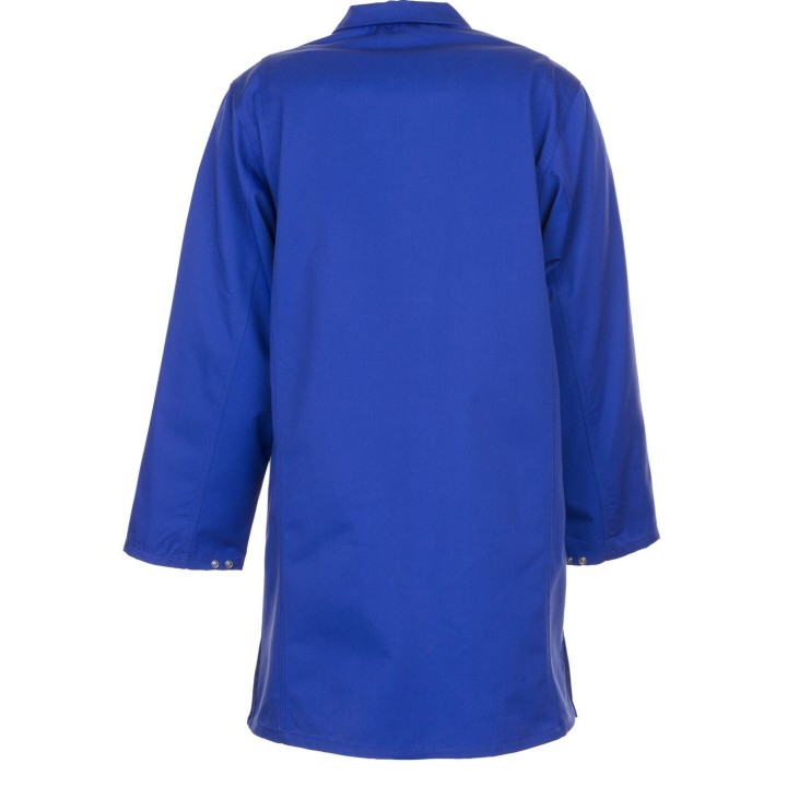 Blouse de travail MG 260 65% Polyester 35 %coton PLANAM buggati dos