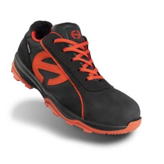 Chaussure de sécurité basse S3  RUN AIR 300 LOW HECKEL