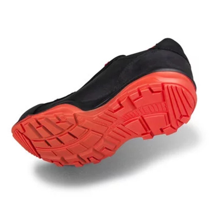 Chaussure de sécurité basse S3  RUN AIR 300 LOW HECKEL