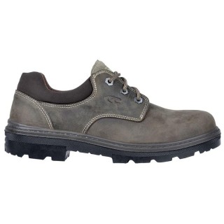 Chaussure sécurité basse nubuck TEX BIS S3 COFRA
