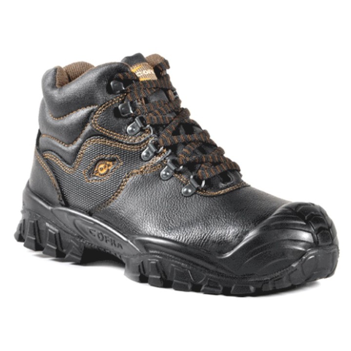 Chaussure de Sécurité hautes S3 NEW RENO UK COFRA