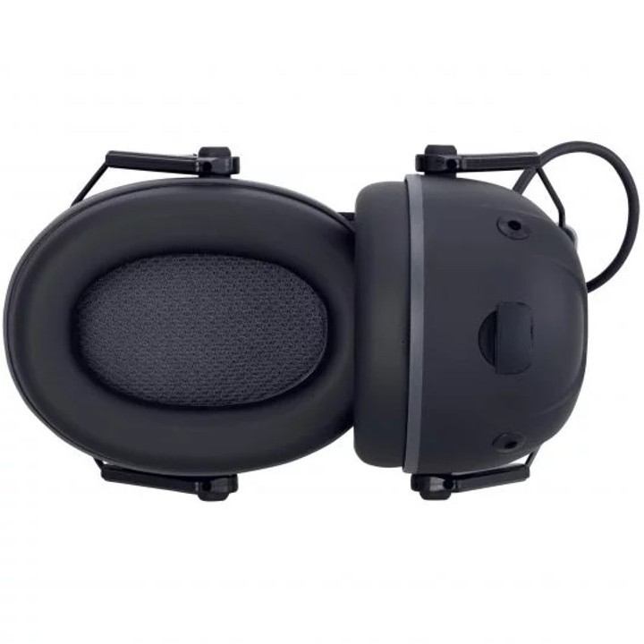 Casque anti bruit actif communiquant Axess One 31dB UVEX intérieur