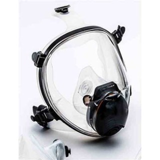 Masque antipoussière et phytosanitaire intégral Cleanspace