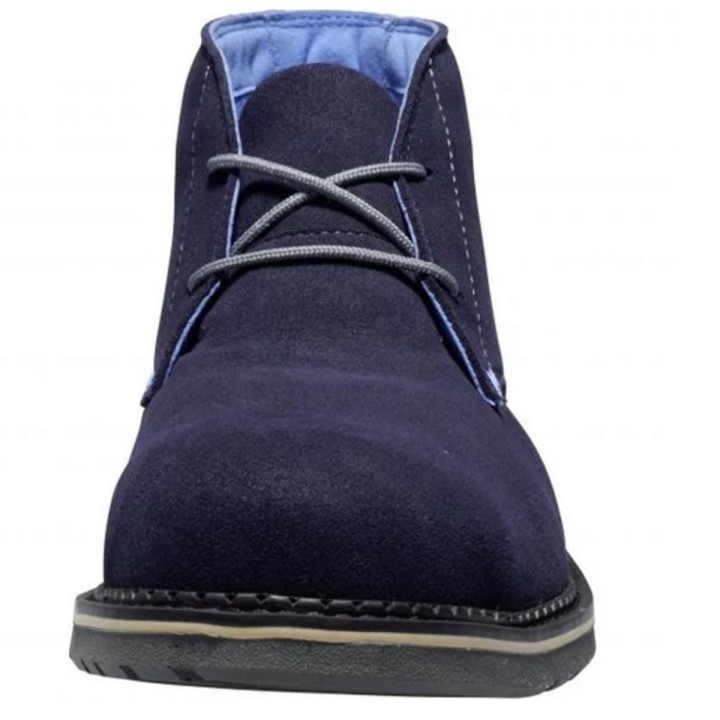 Chaussure de ville haute sécurité uvex 1 business S3 SRC