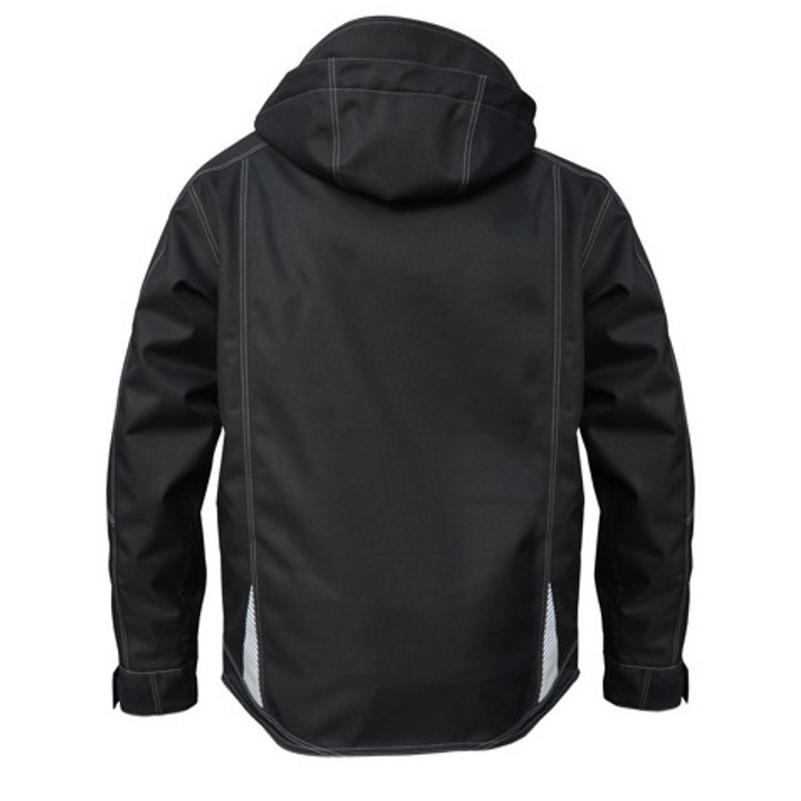 Veste hiver haut de gamme MINSK DASSY anti déchirure