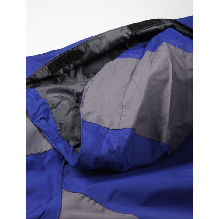 Veste Femme 3 en 1 avec polaire amovible Shape