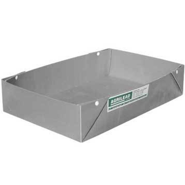 ECOLOBAC 180 litres bac rétention 1240 X 840 X 235mm