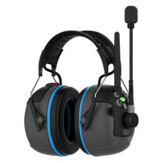 Casque communicant anti bruit connecté SONIS COMMS bluetooth