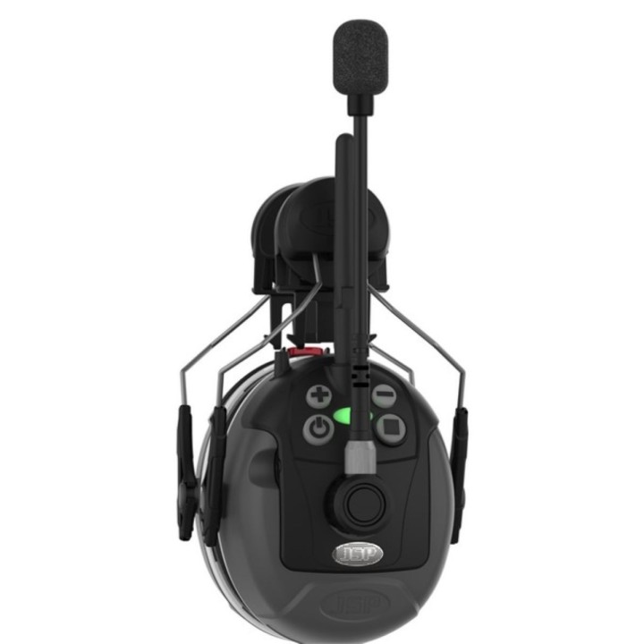 Coque communicante anti bruit connecté SONIS COMMS