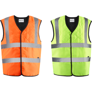 Gilet HV rafraîchissant Bodycool 2BSFE H2O INUTEQ