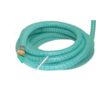 Tuyau supplémentaire respiratoire 10 m Duct Eco Spasciani