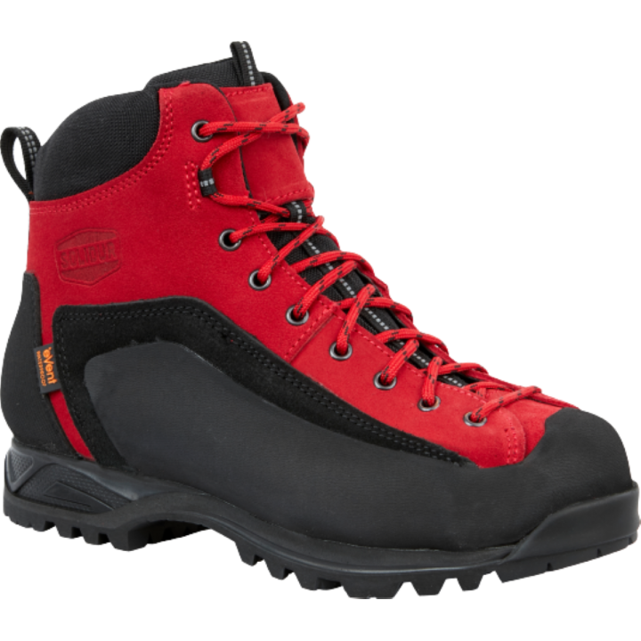 Chaussure de randonnée montagne non sécurité