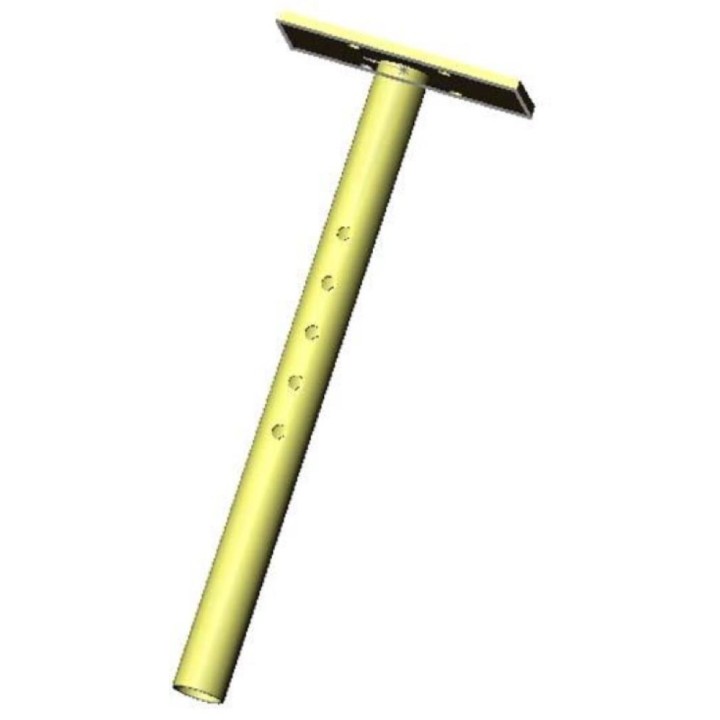 Pièces détachées pour siège de travail multivign  VERNIER