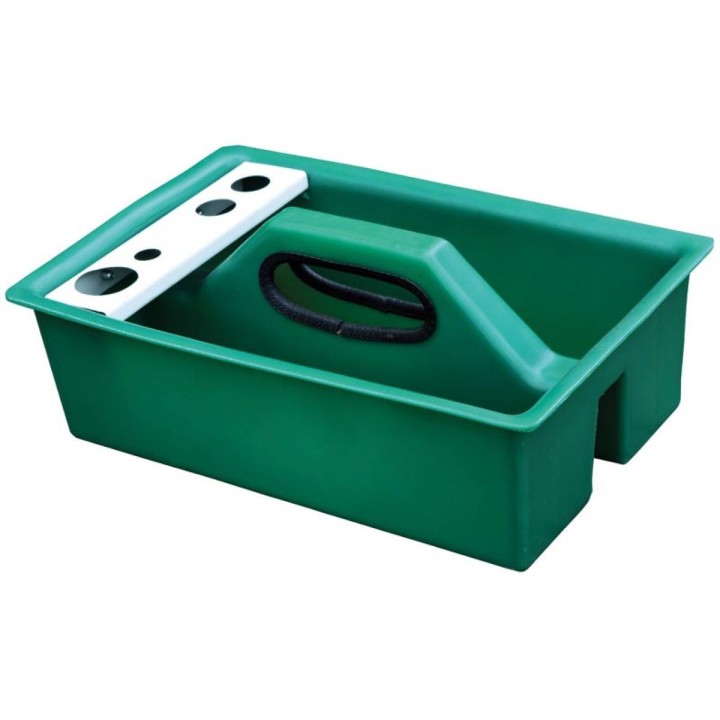 Servante de Soins Vétérinaire à main LA GEE vide