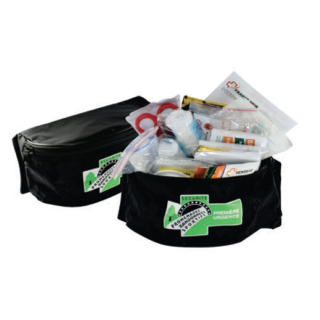 Trousse de secours banane SPORT et LOISIRS 1 à 3 personnes