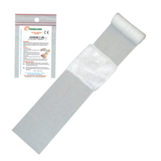Tampon compressif HEMONEIR 3M