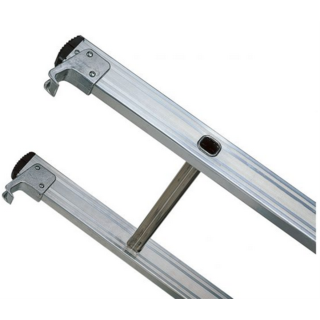 Crochet de sécurité d'échelle centaure de 30mm la paire