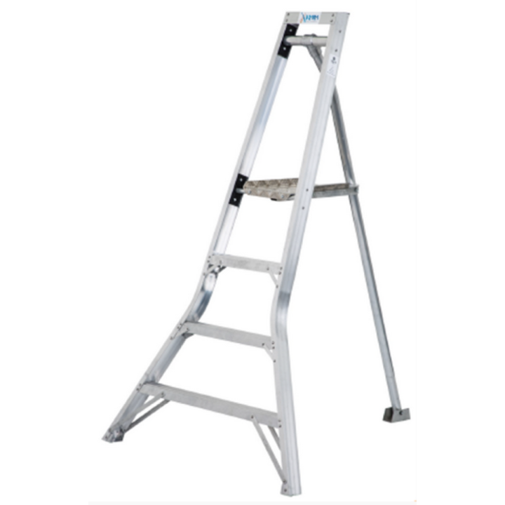 Échelle plateforme fruitière tripode arboriculture FEE 4