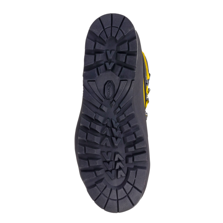 Semelle chaussure forestière S3 LOGWOOD Solidur