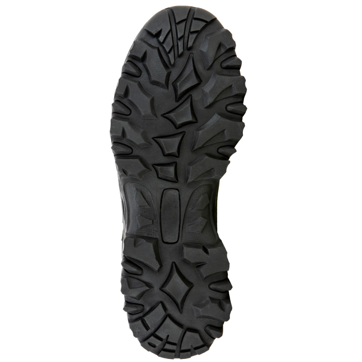 Chaussure Haute Colorado non métallique SOLIDUR l Sécurama