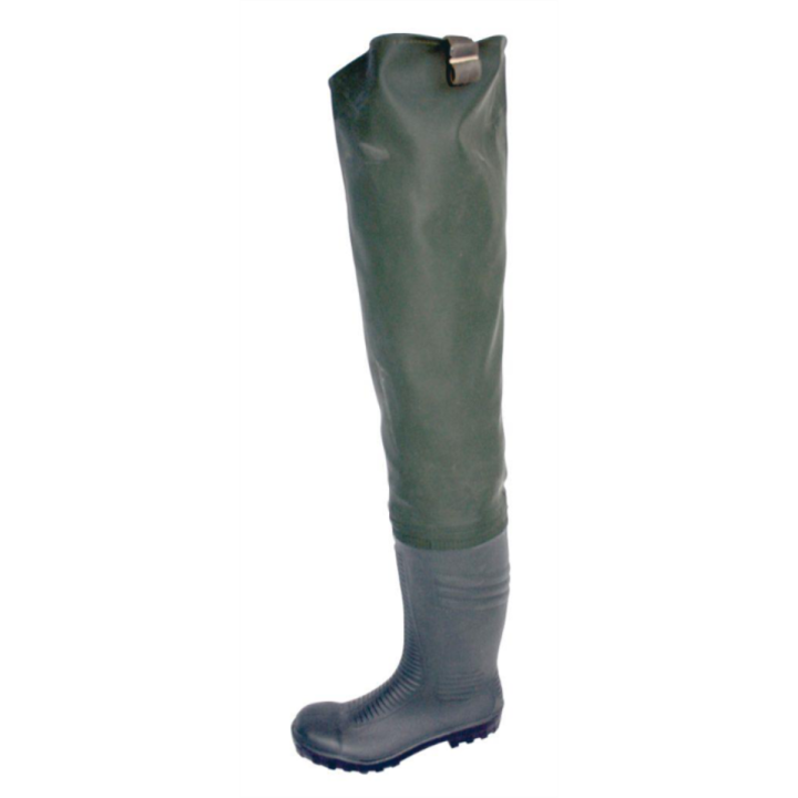 Cuissarde de sécurité PVC SORNIN S5 CHATARD