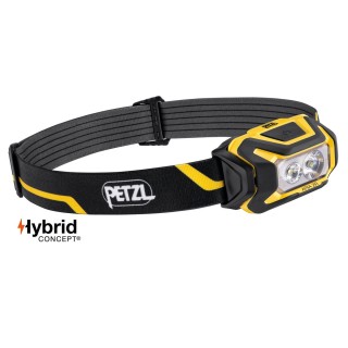 Lampe frontale ARIA 2R 650 lumens PETZL