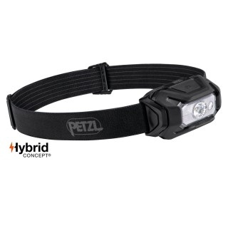 Lampe frontale ARIA 1 RGB 650 lumens PETZL