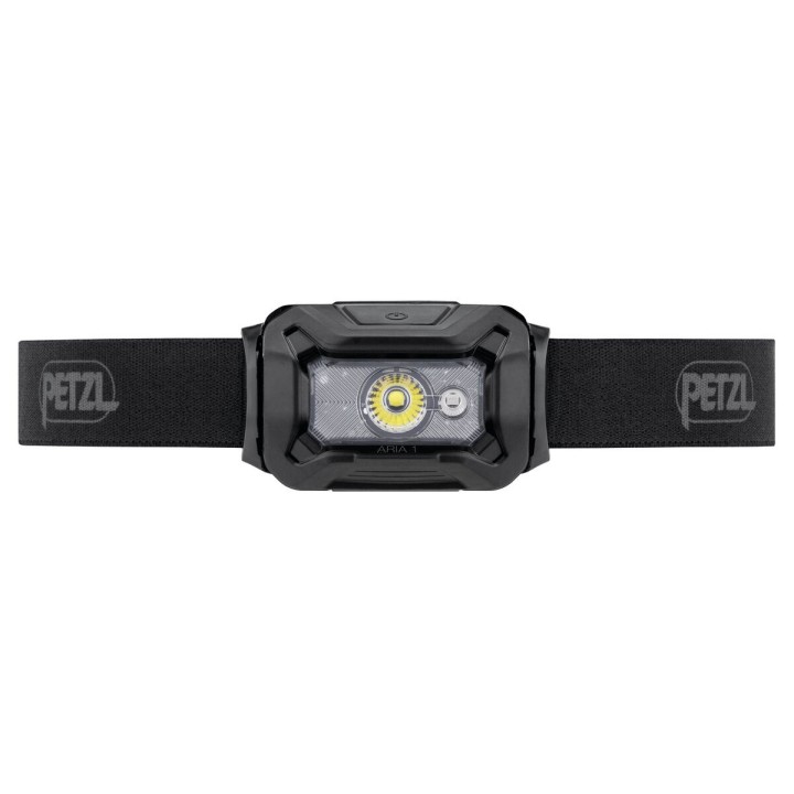 Lampe frontale ARIA 1 RGB 350 lumens PETZL