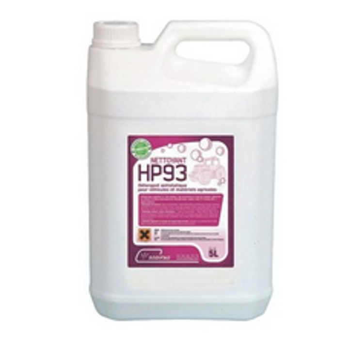 Super nettoyant et dégraissant matériel agricole 5 Litres