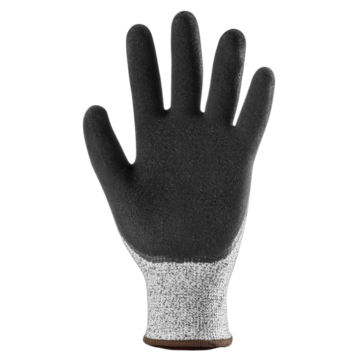 Gants anti coupure enduction nitrile COVERGUARD