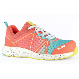 Chaussure de sécurité femme hyper légère MAIANA S1P S24