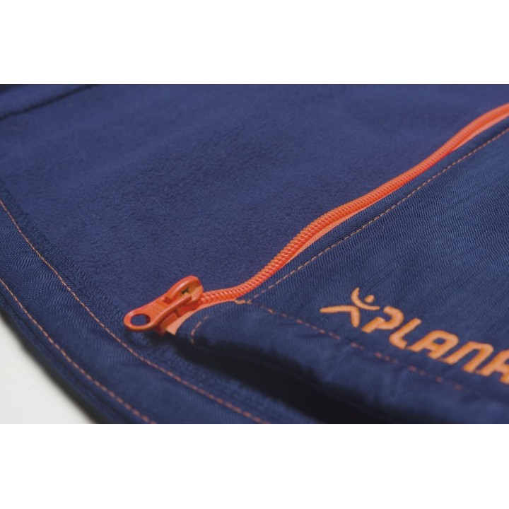 Fermeture à glissière BASALT NEON