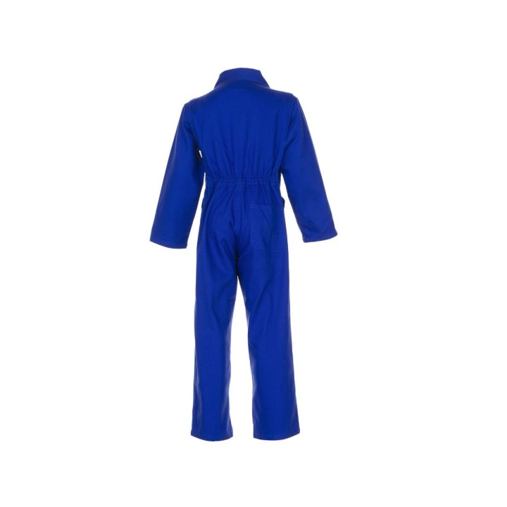 Combinaison de travail enfant Junior 100 % coton PLANAM buggati
