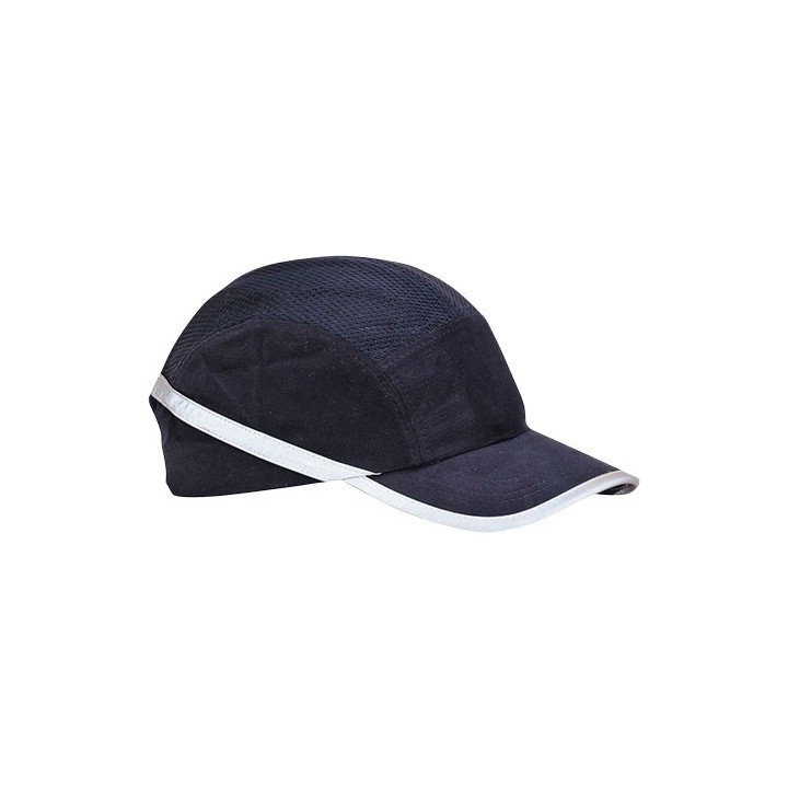 Casquette coquée anti heurt PORTWEST premier prix