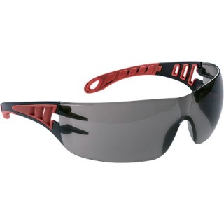 Lunettes de sécurité solaires PORTWEST I Sécurama