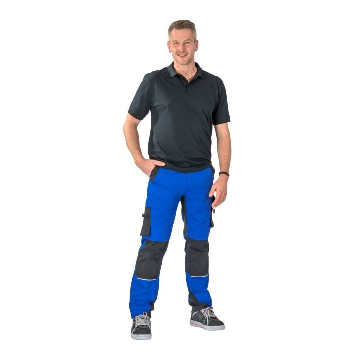 Pantalon de travail homme NORIT PLANAM élastique