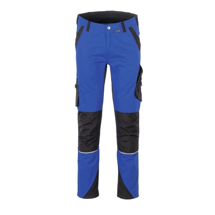 Pantalon de travail homme NORIT PLANAM bugatti noire