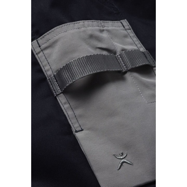 Pantalon de travail homme NORIT PLANAM détail poche