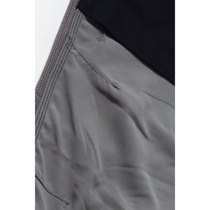 Pantalon de travail homme NORIT PLANAM détail tissus