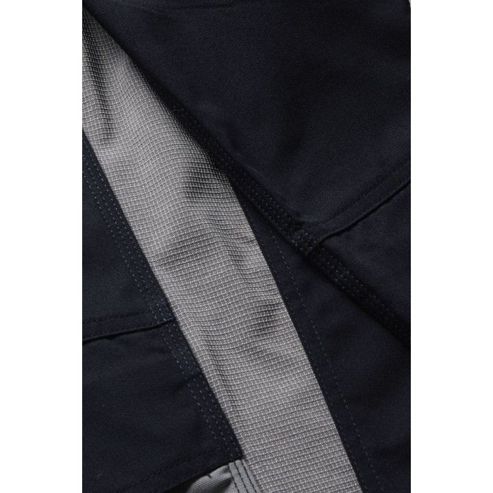 Pantalon de travail homme NORIT PLANAM détail couture